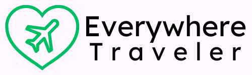 everywheretraveler.com