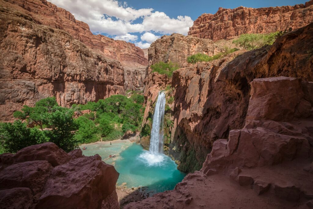 Mistakes to Avoid When Visiting The Grand Canyon
