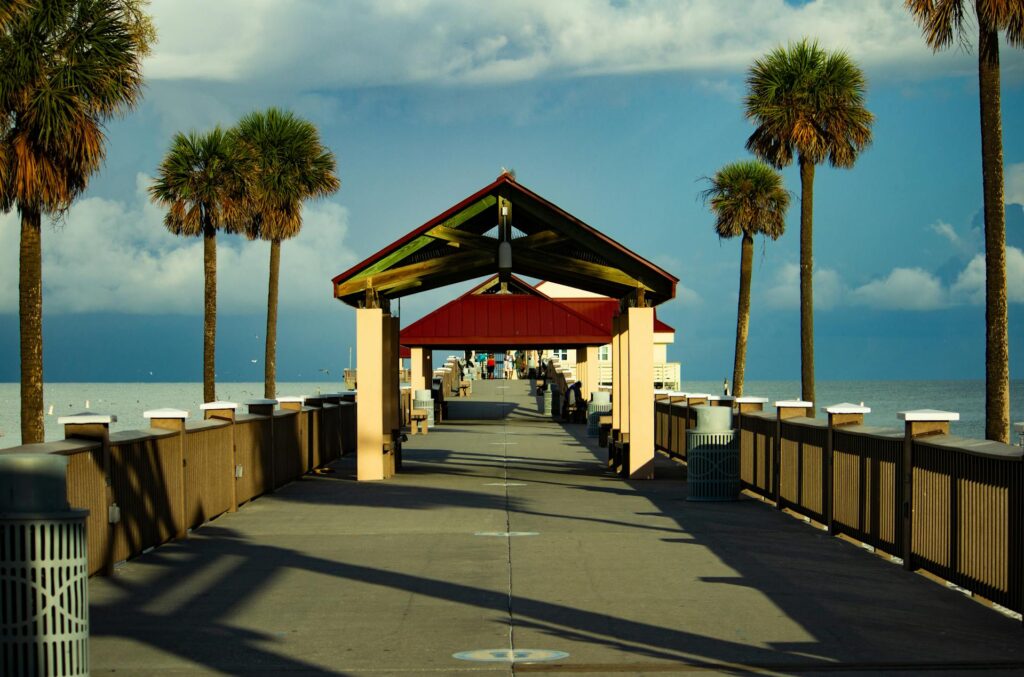 Best Restaurants in Clearwater Beach, Florida
