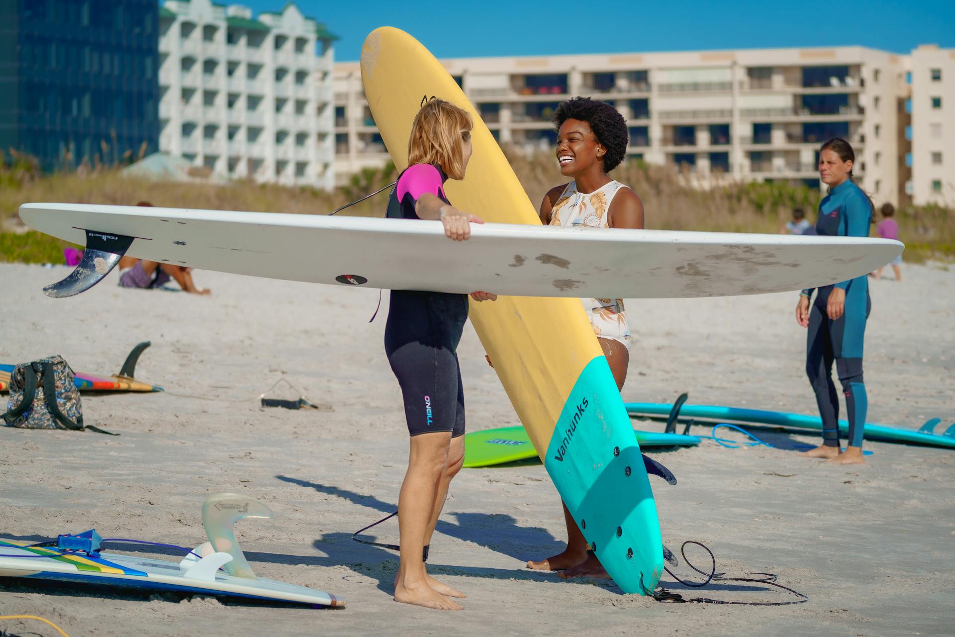 42 Best Things to Do in Cocoa Beach, Florida with Kids