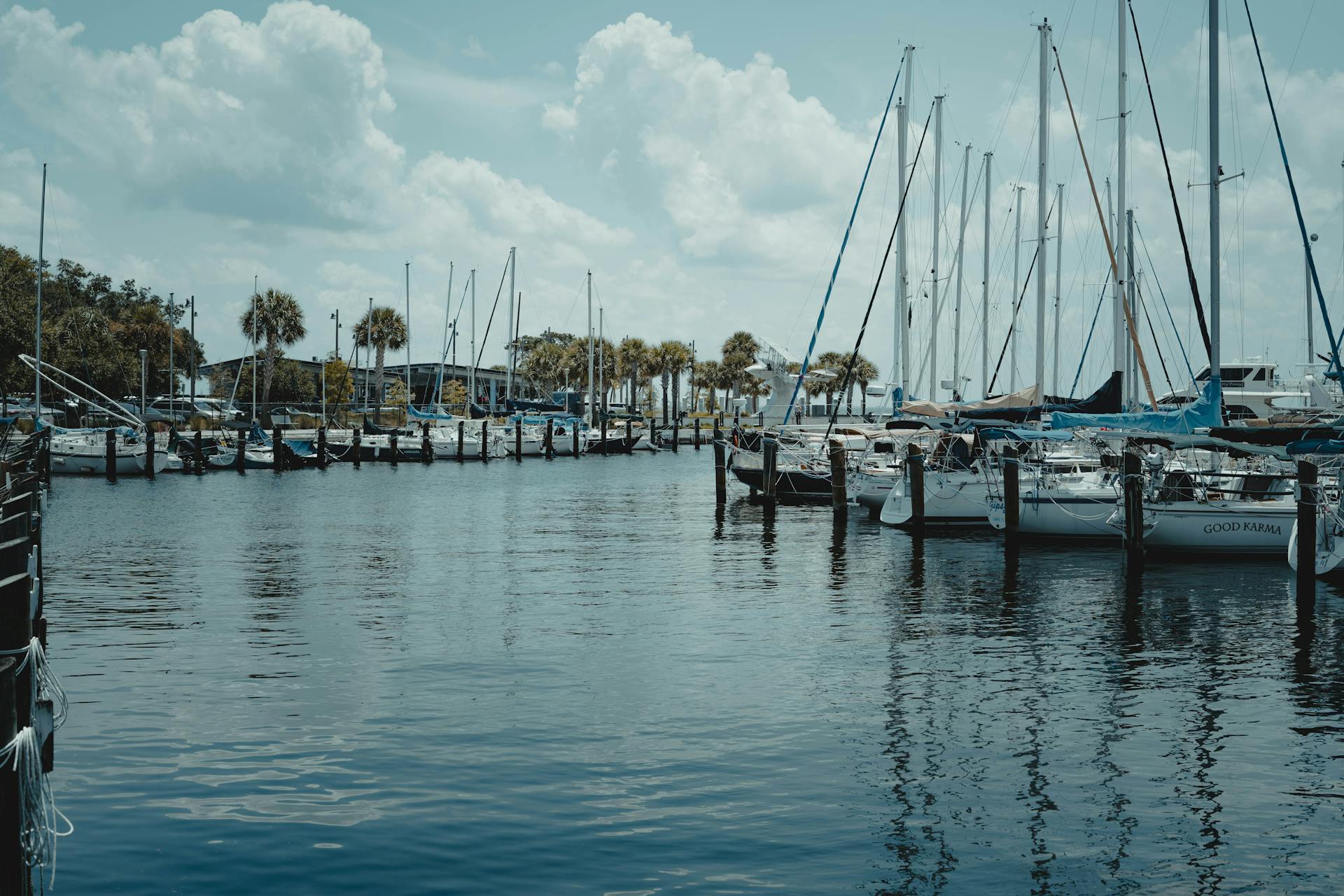 Best Hotels in St. Petersburg, Florida