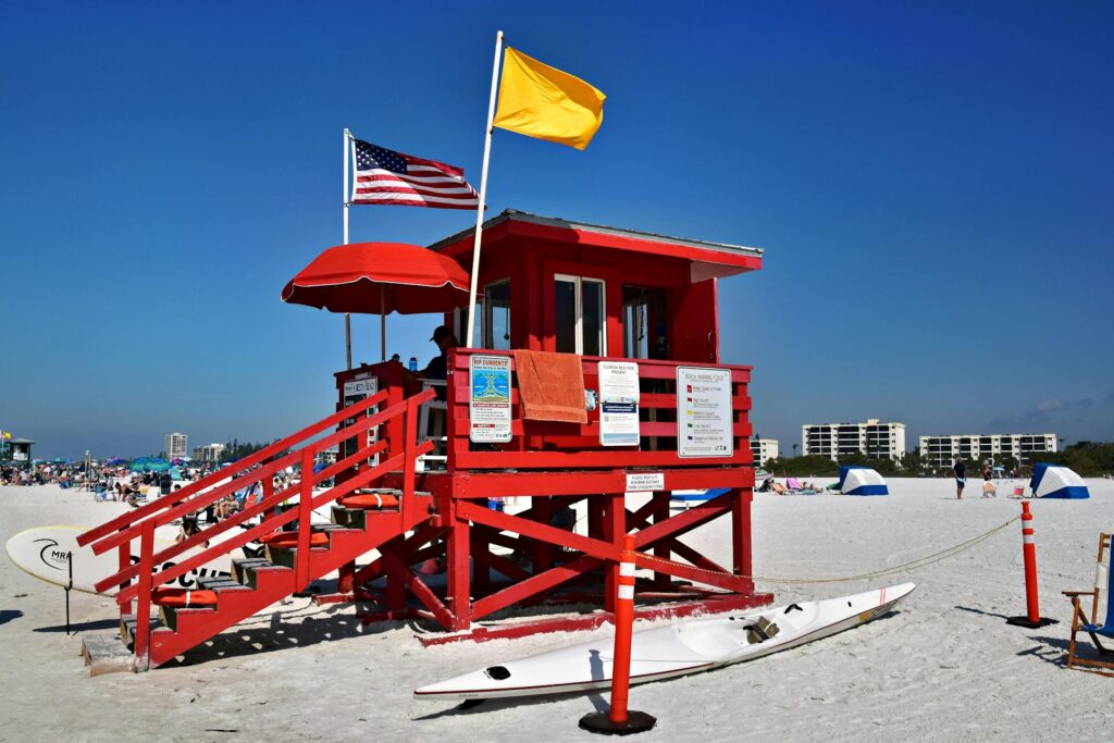 Best Things to Do in Siesta Key, Florida
