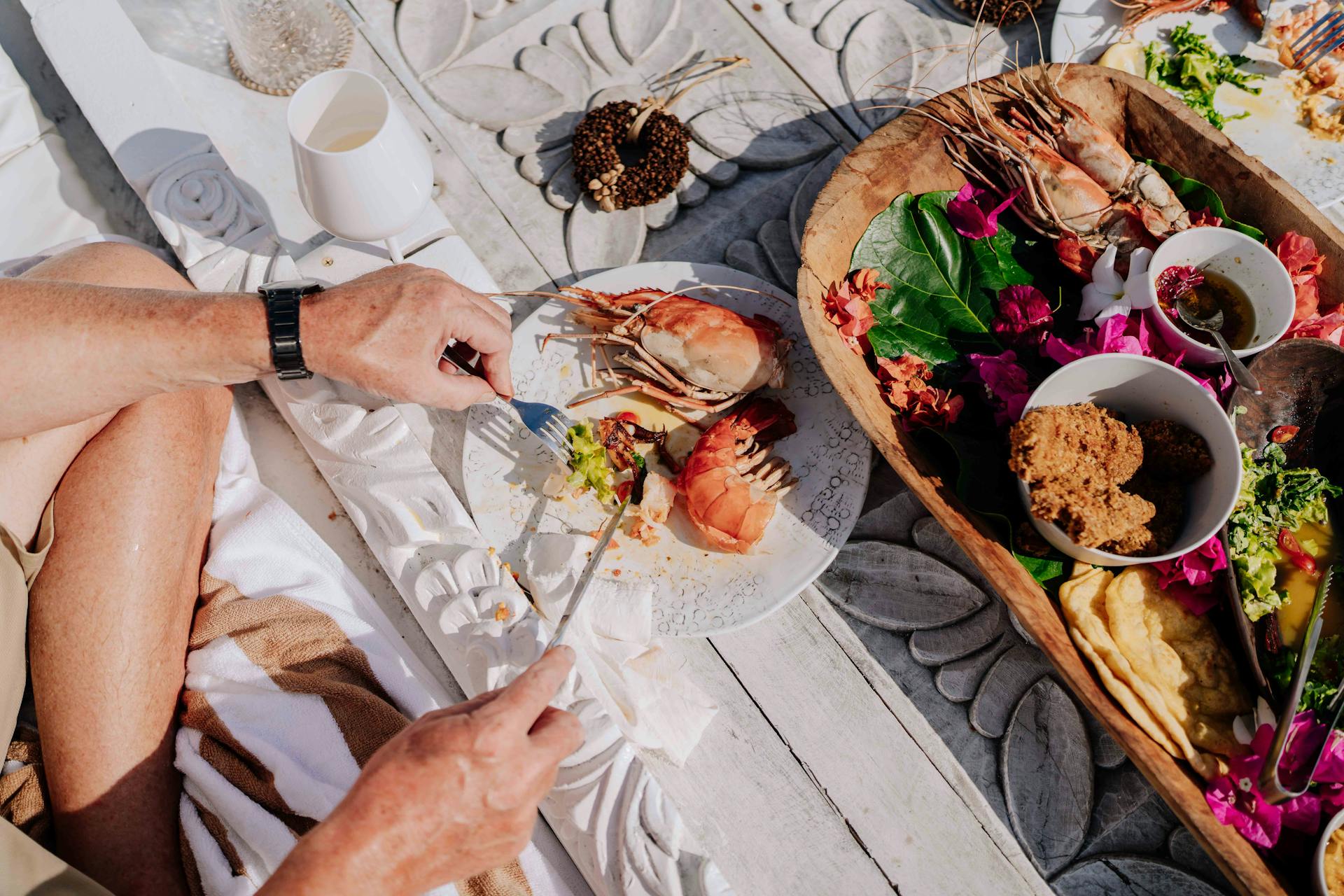 The 23 Best Restaurants in Orange Beach, Alabama