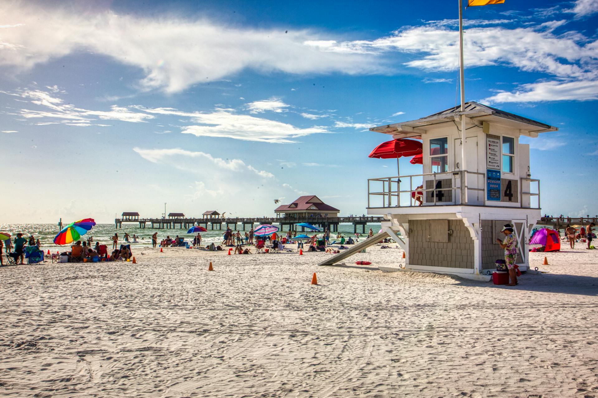 25 Best Things to Do in Panama City Beach, Florida