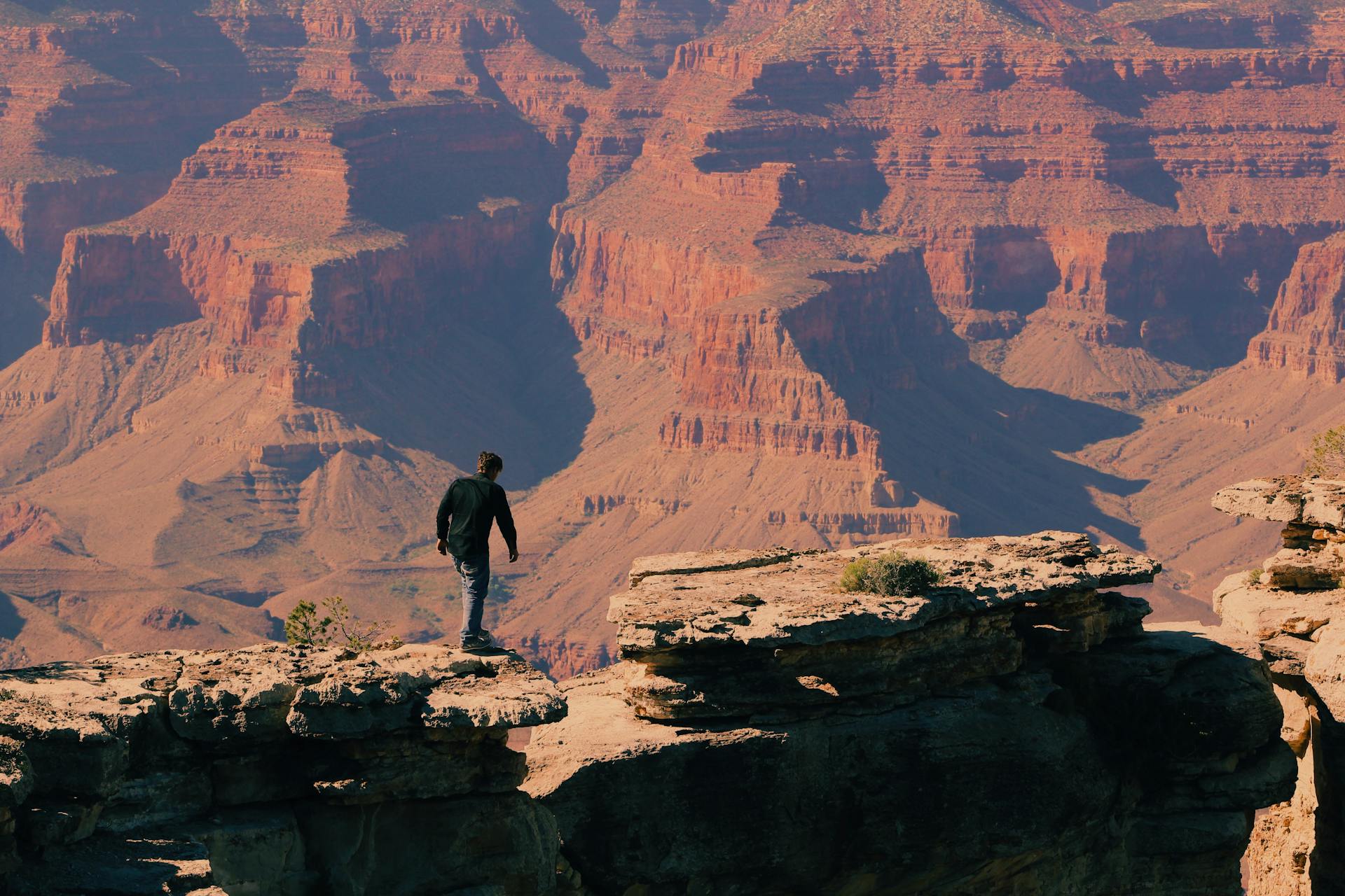 21 Best Things to Do in Grand Canyon South Rim