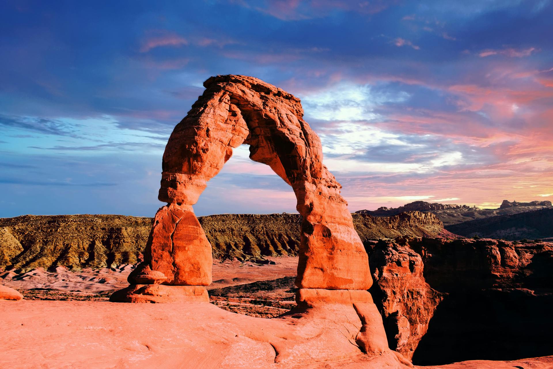 Things to Do in Grand Canyon National Park