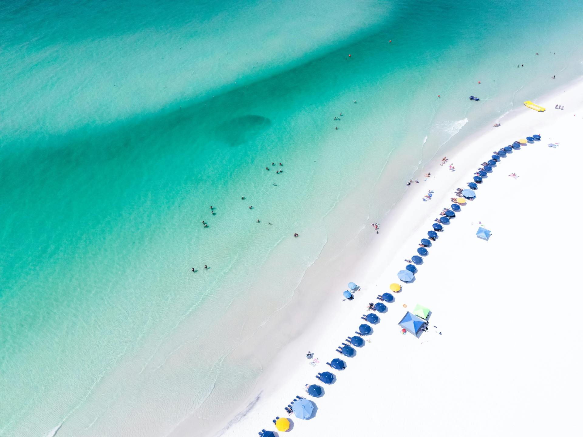 40 Best Things to do in 30A, Florida: The Ultimate Bucket List