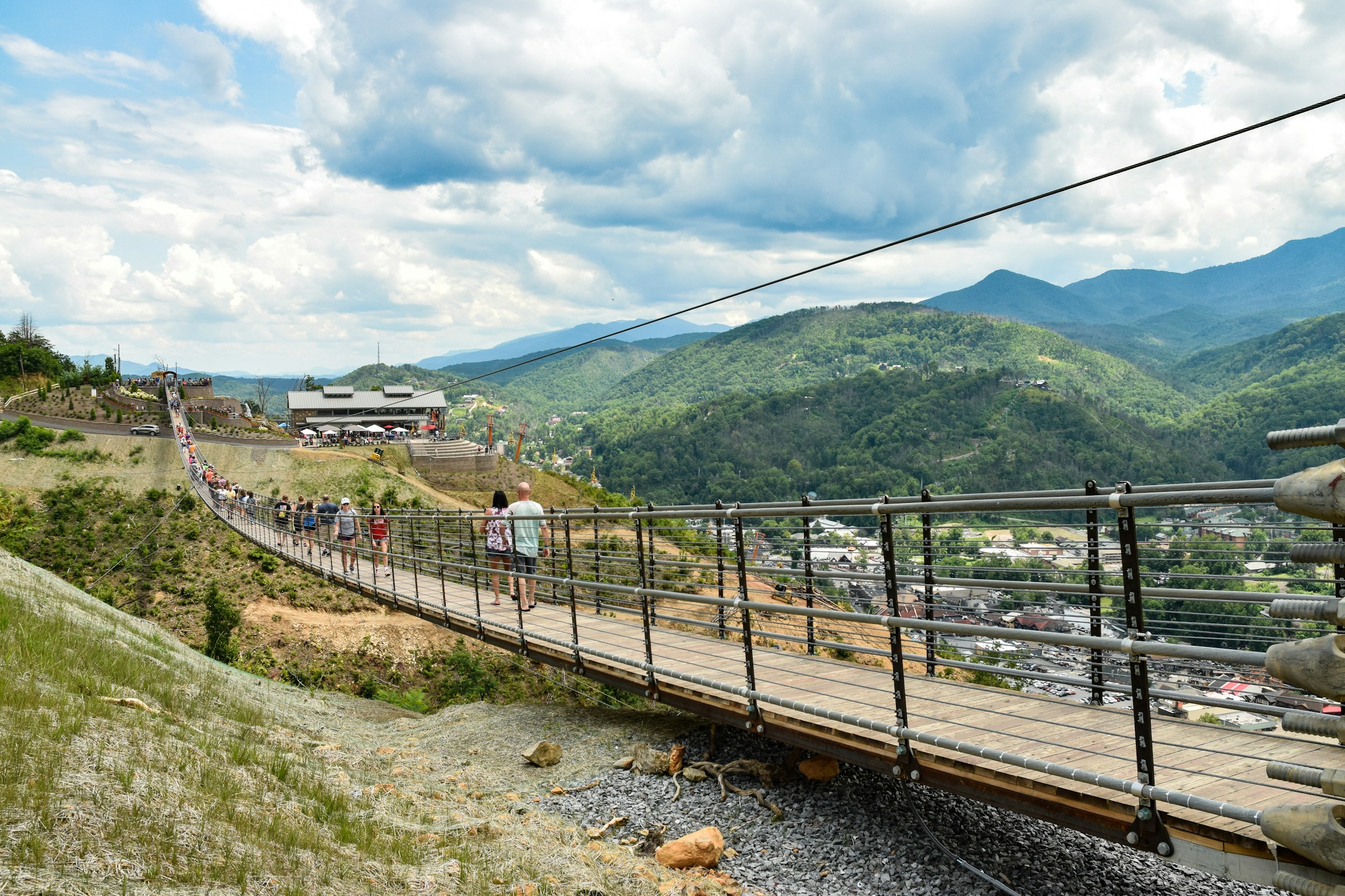 Things to Do in Gatlinburg, Tennessee
