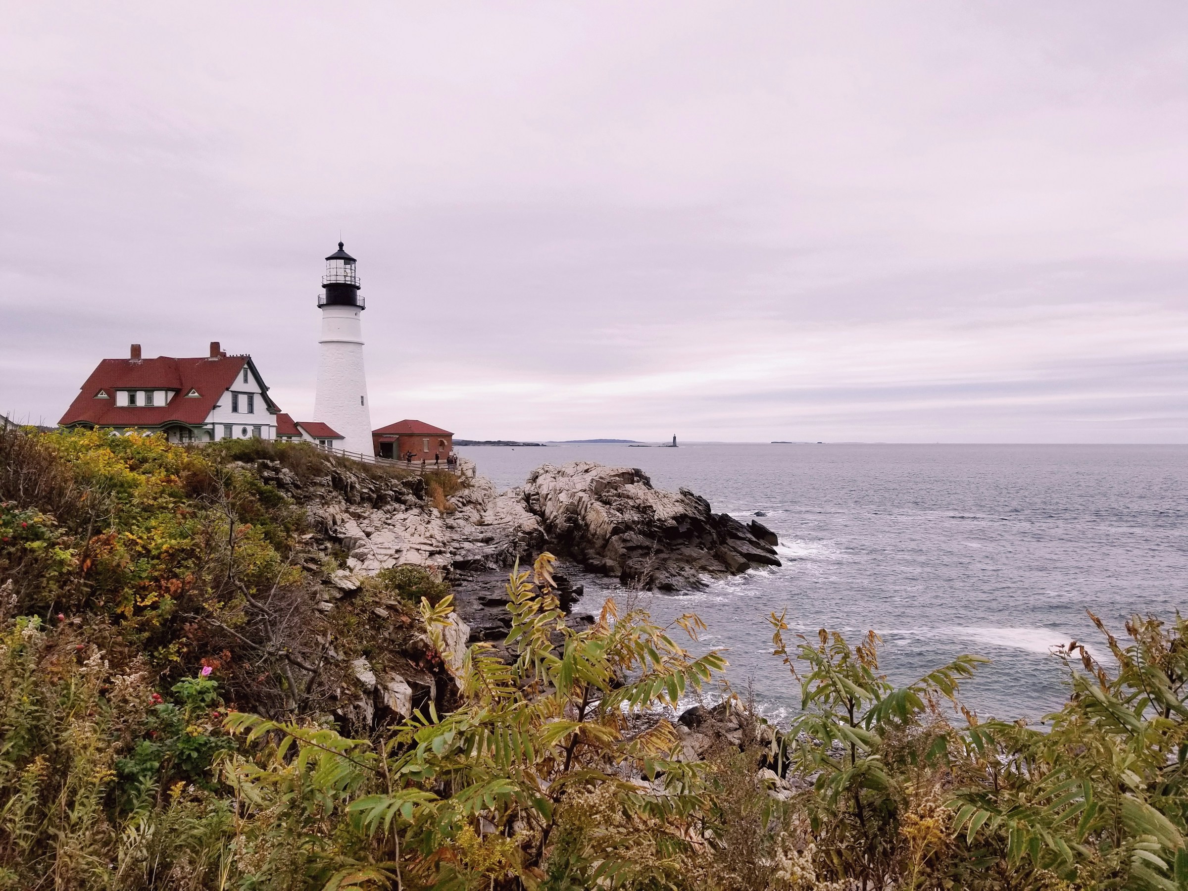 10-Day New England Road Trip Itinerary