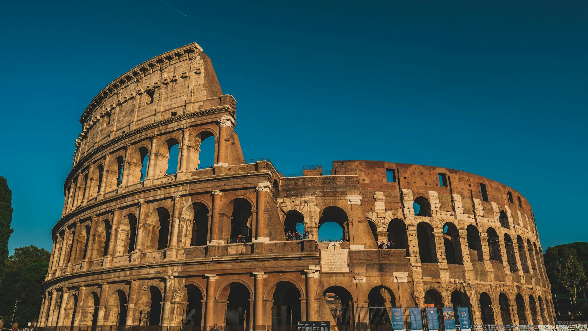 Rome Travel Guide