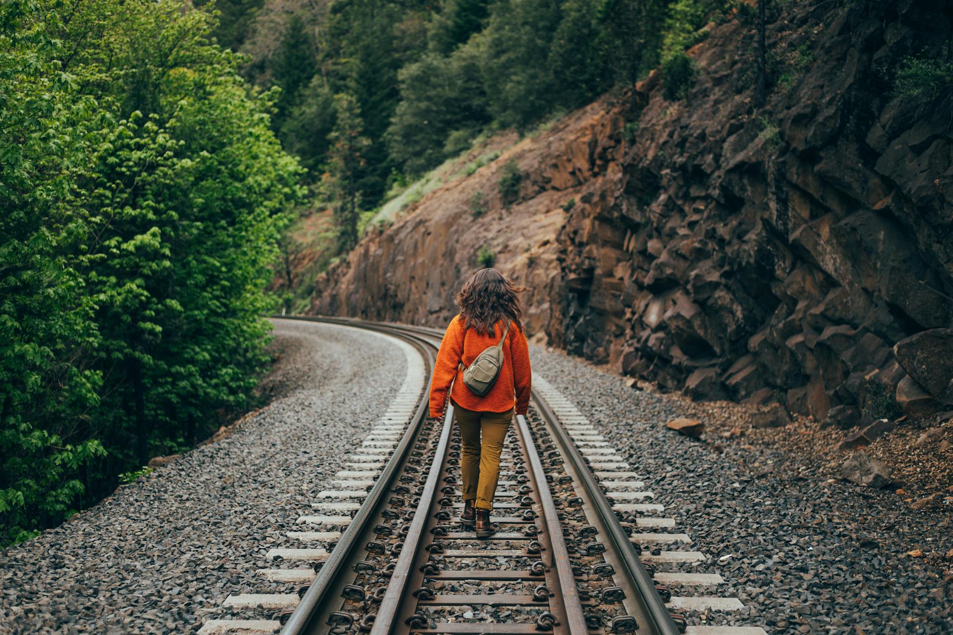 Epic 7-Day Northern California Road Trip Itinerary