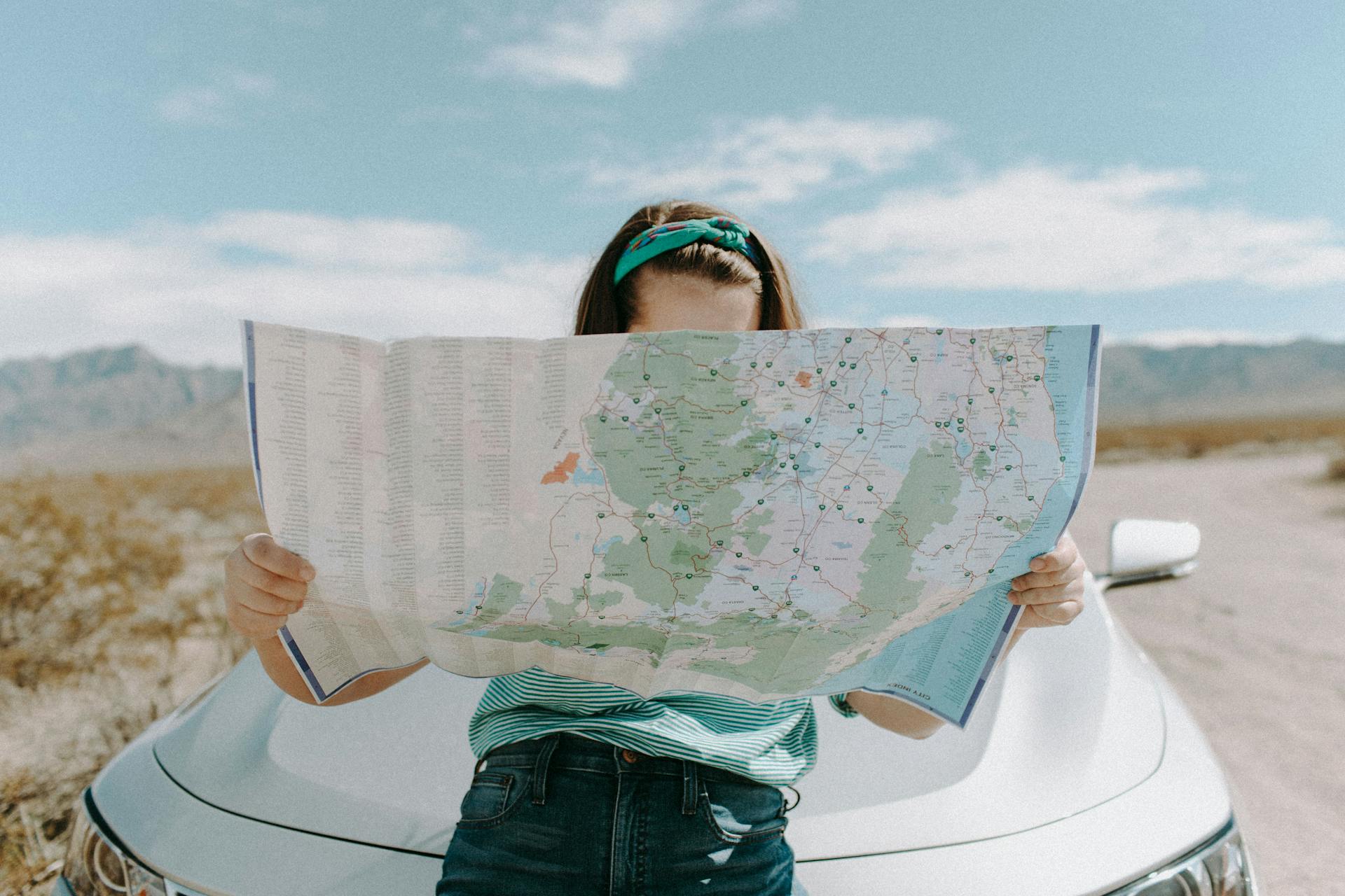 10-Day East Coast USA Road Trip Itinerary