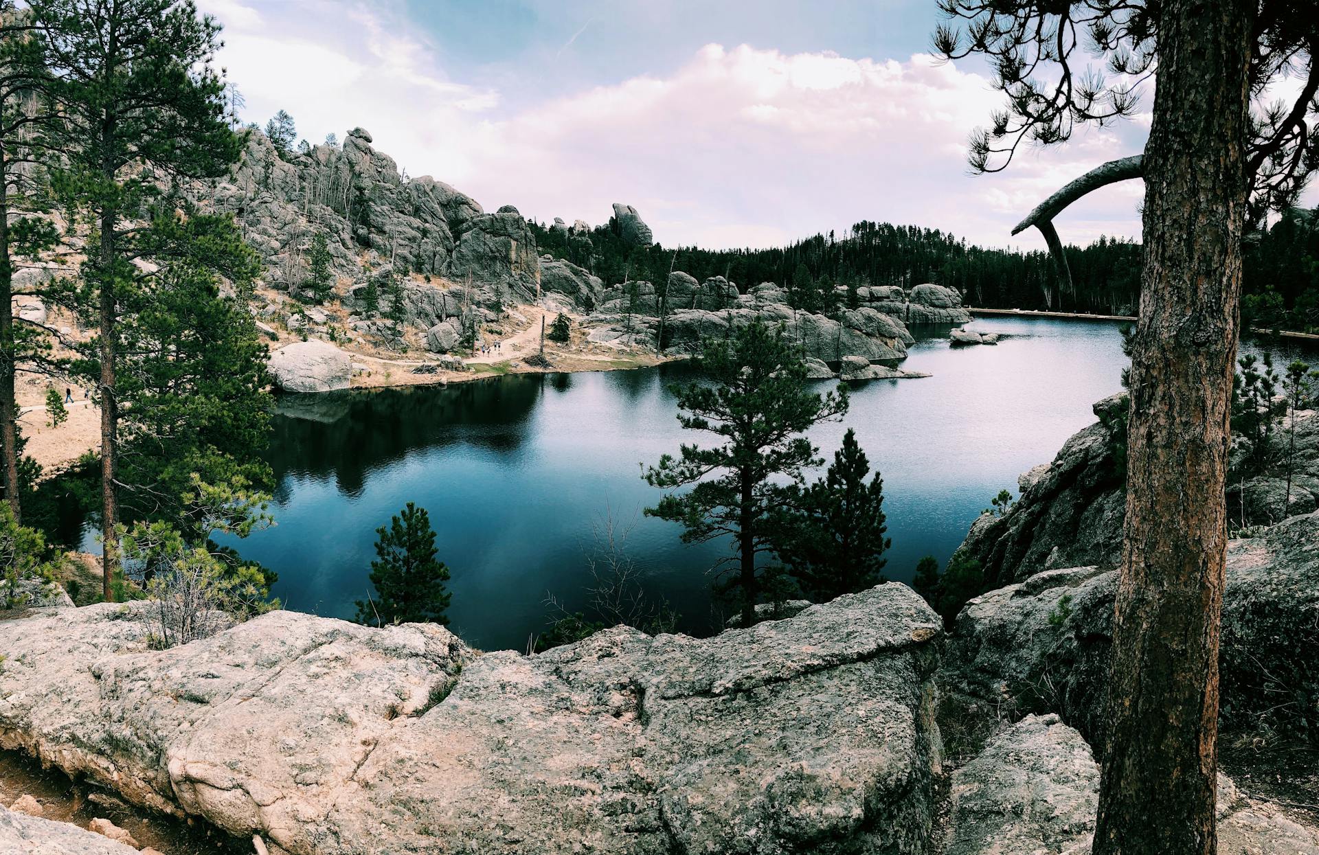 Incredible 7-Day South Dakota Road Trip Itinerary