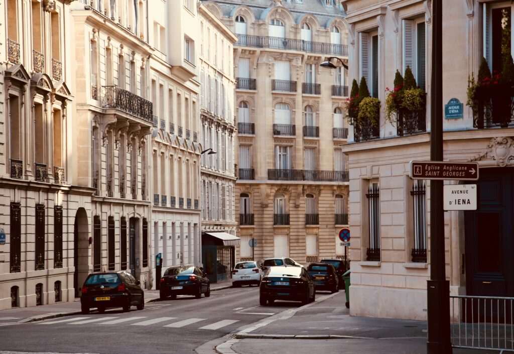 France Travel Guide