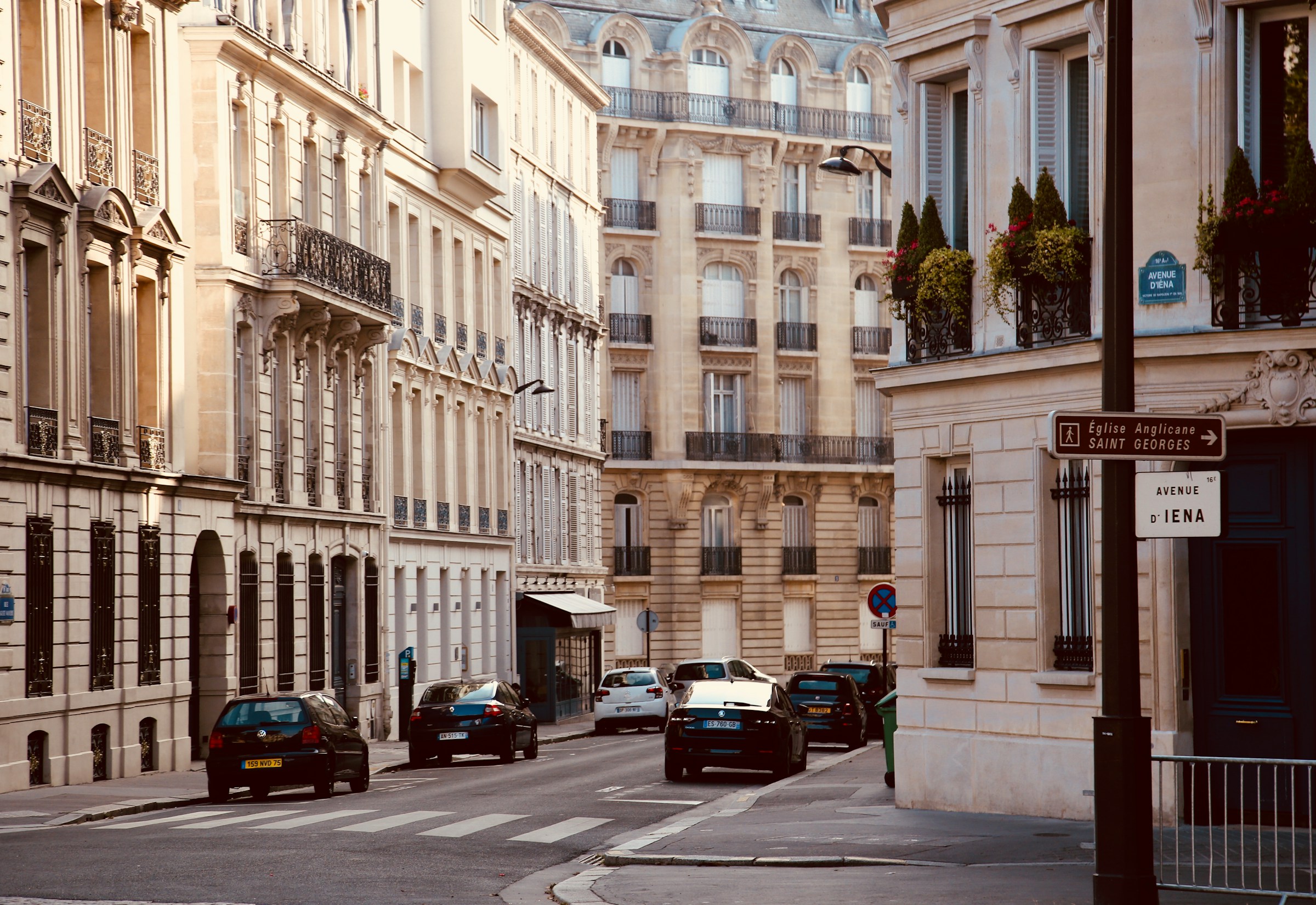 France Travel Guide