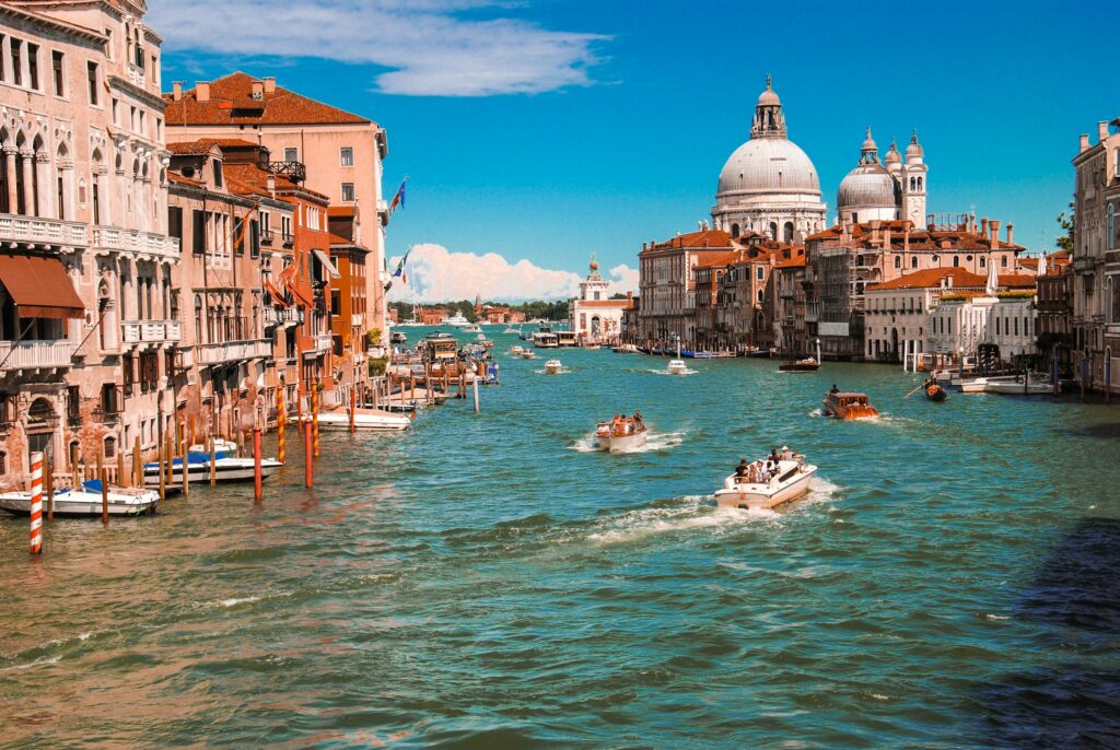 Italy Travel Guide