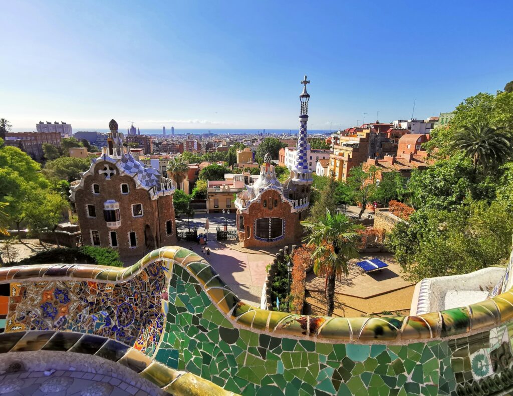 Barcelona Travel Guide