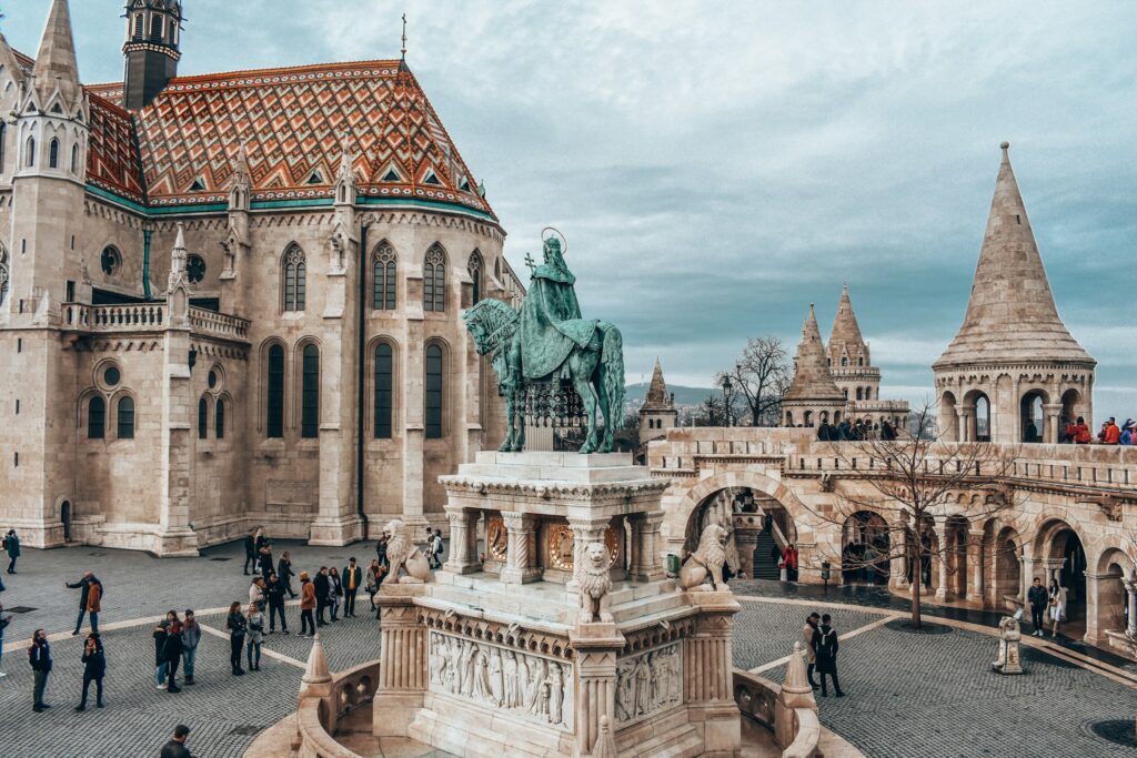 Budapest Travel Guide