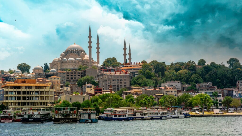 Turkey Travel Guide