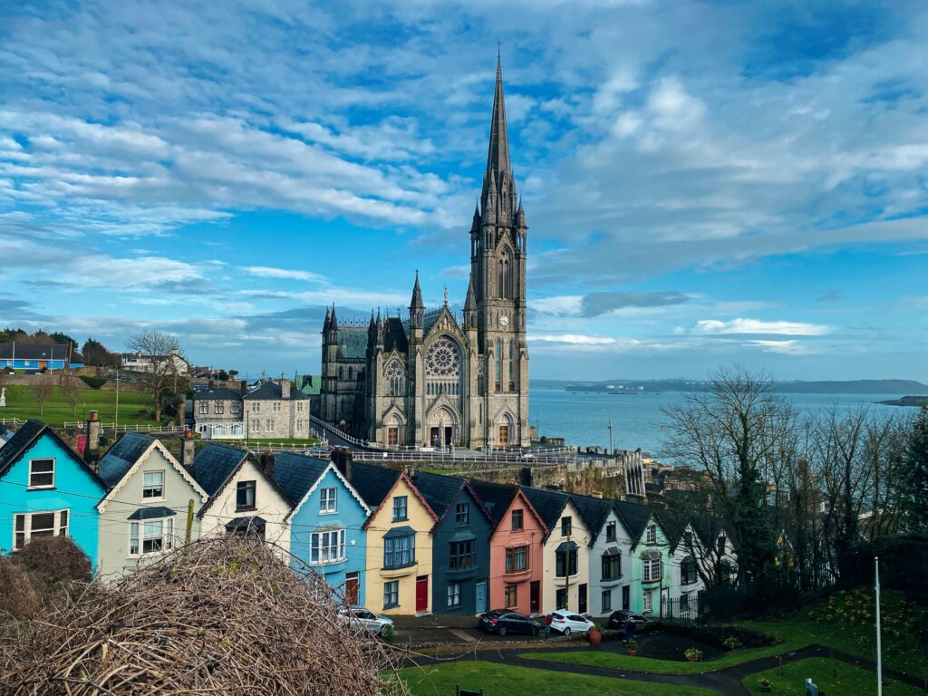 Ireland Travel Guide