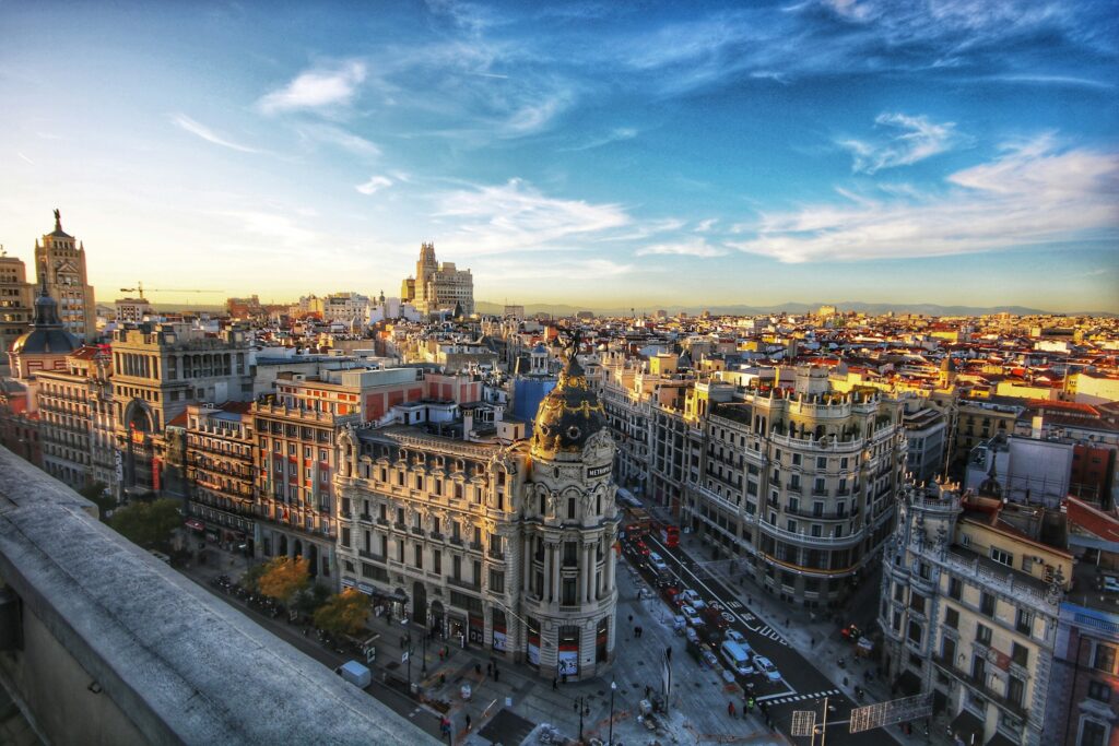Spain Travel Guide