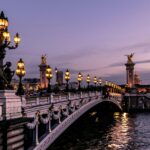 Paris Travel Guide