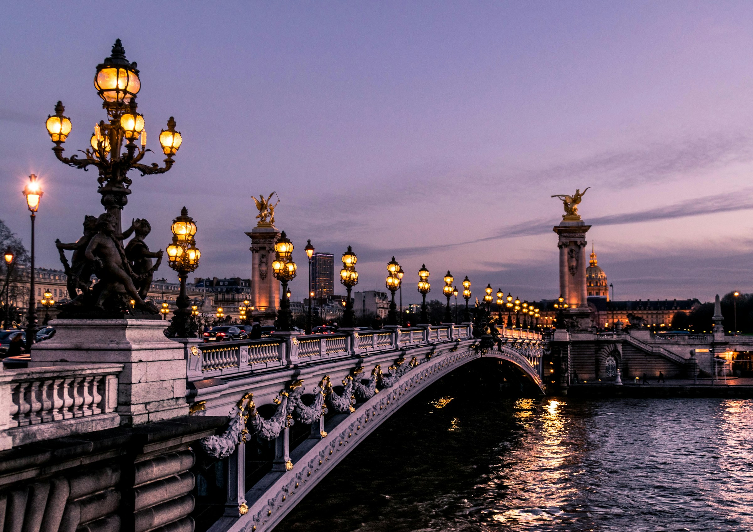 Ultimate Paris Travel Guide: What to Know & Where to Go