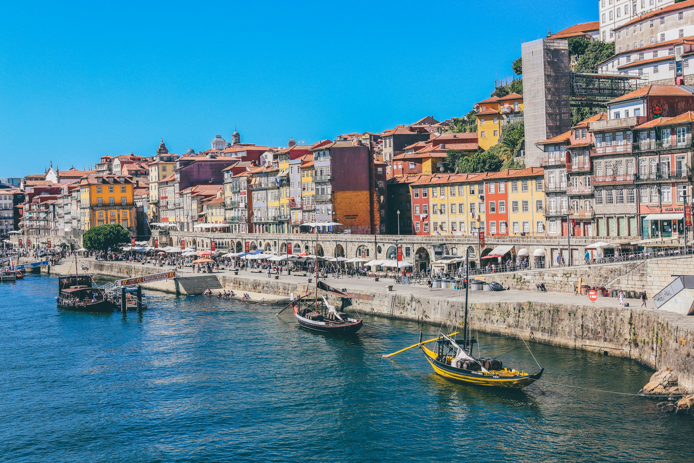 Portugal Travel Guide