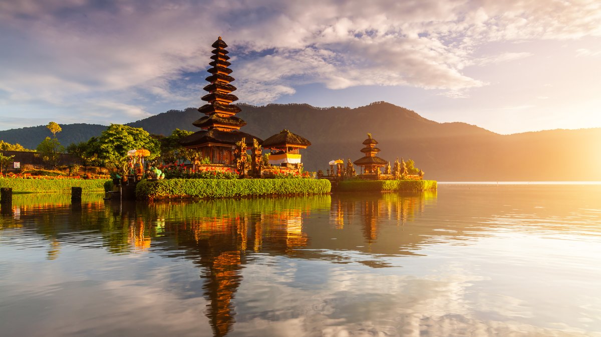 A Complete Travel Guide to Bali: Where to Stay, Eat, and Explore