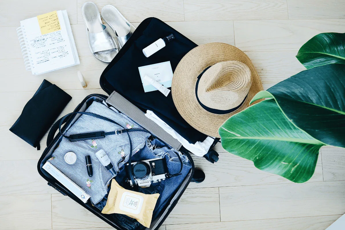 Essential Travel Checklist: What to Pack for International Trips in 2025