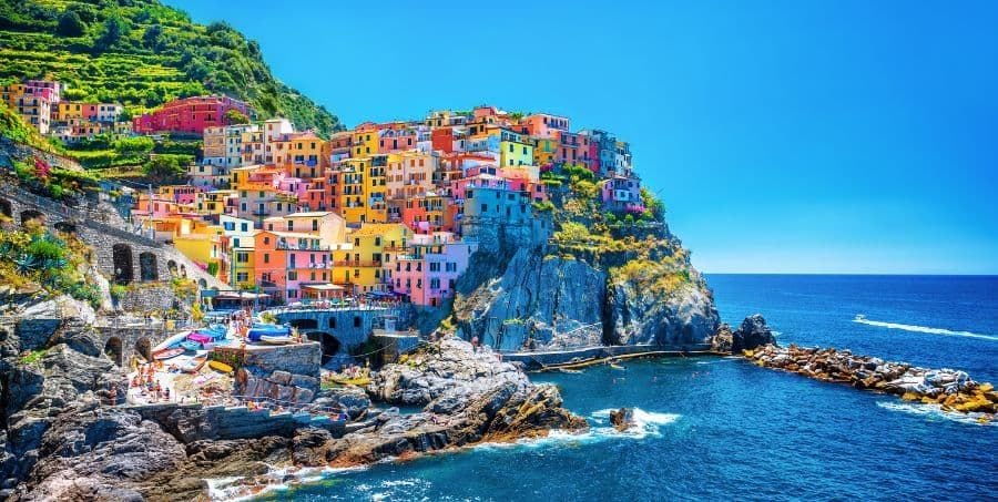 How to Spend 7 Days in Italy: A Complete Itinerary for First-Time Visitors Exploring Key Destinations