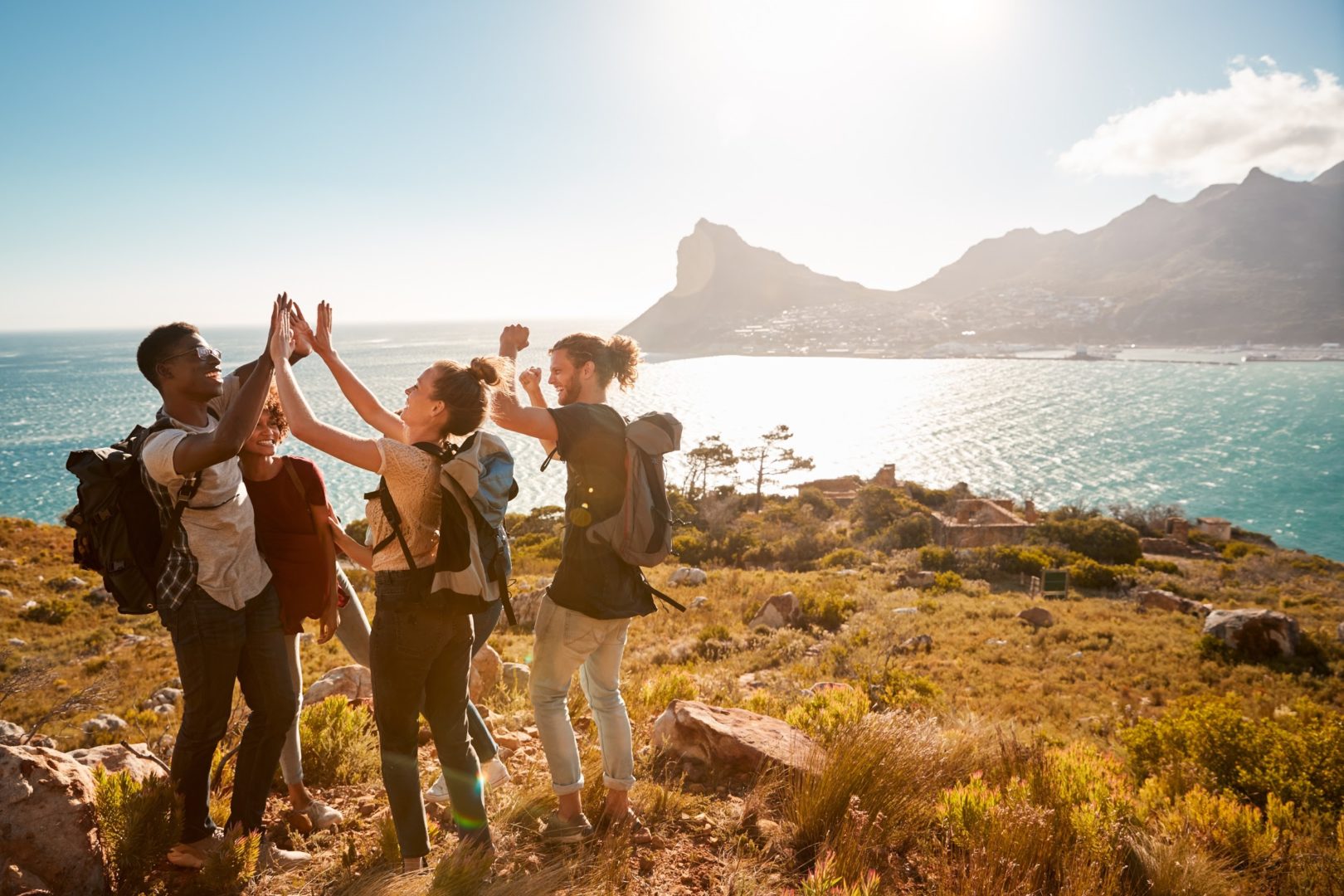 Group Travel Planning: How to Organize a Trip with Friends Without the Drama Efficiently and Stress-Free